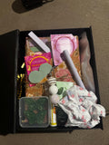 Blind Date with a Book | Book Lover Gift Set | Self-Care Reading