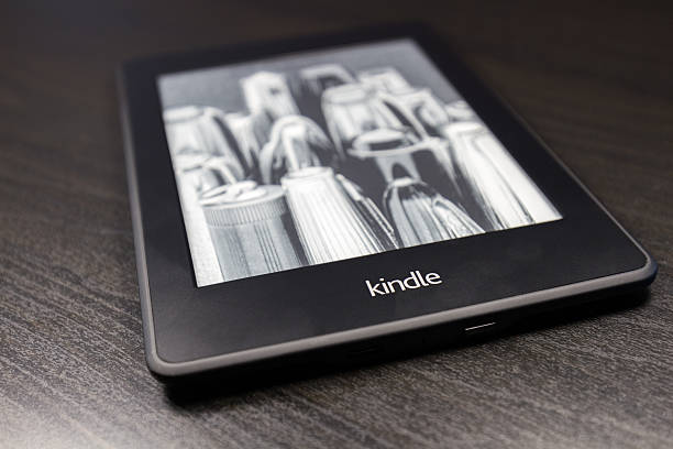 My Honest Kindle Experience: Do You Really Need One?