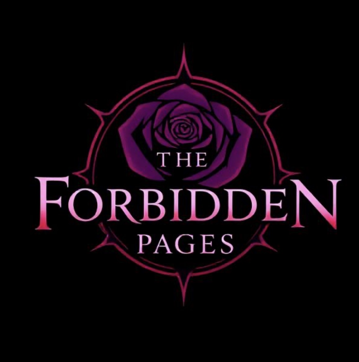 The Forbidden Pages